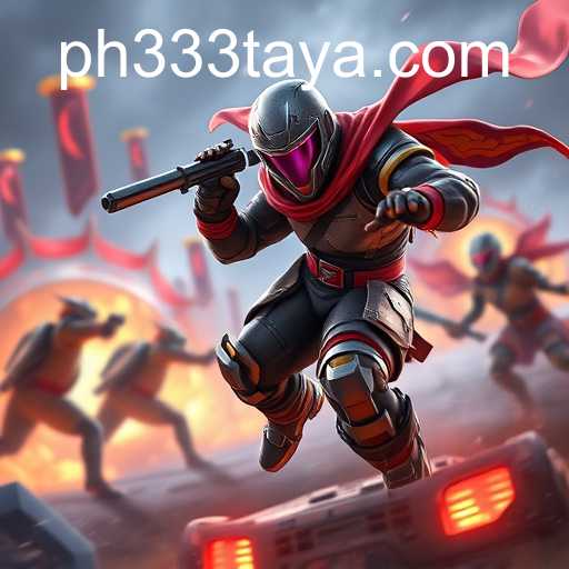 The Thrill of Action Games: Exploring the 'ph333' Phenomenon