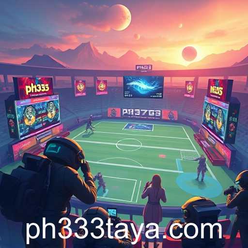 Digital Gaming and Virtual Evolution