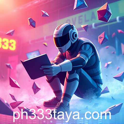 Digital Realms: Gaming Evolution