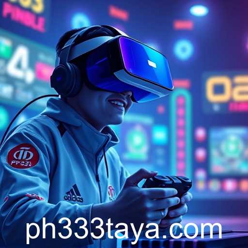 Emerging Trends in Online Gaming Platforms