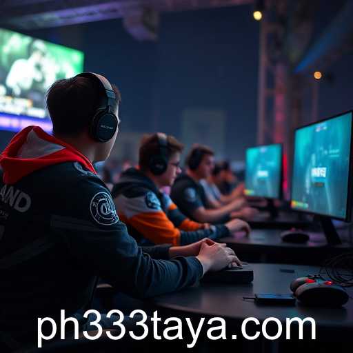 The Evolution of Online Gaming and Current Trends