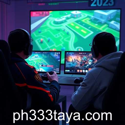 The Evolution of Online Gaming Communities