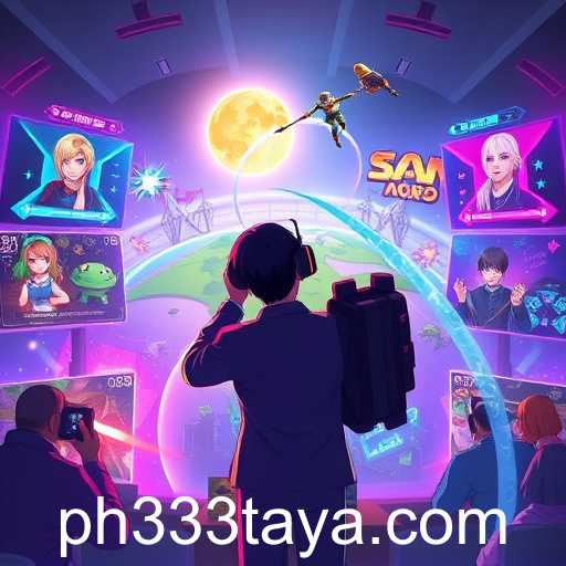 Evolving Gaming Landscape in a Digital Era