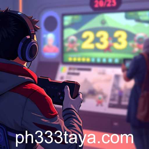 The Future of Gaming with PH333