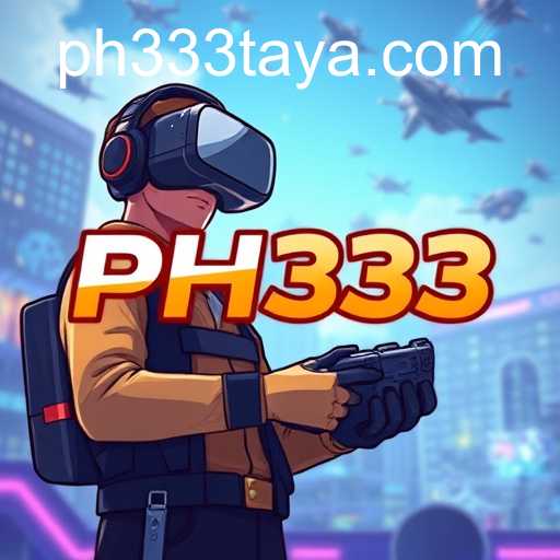 The Future of Online Gaming: A New Era with PH333