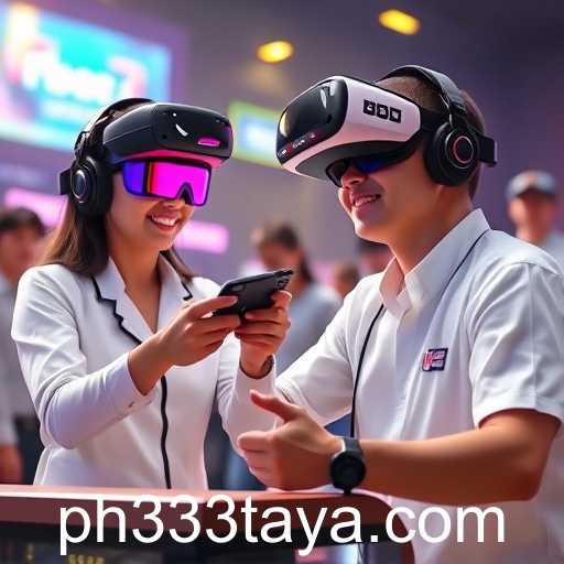 Gaming Industry's Digital Evolution