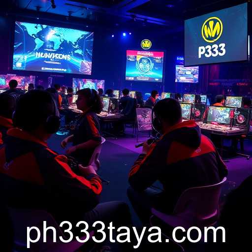 Online Gaming Trends and Security Measures