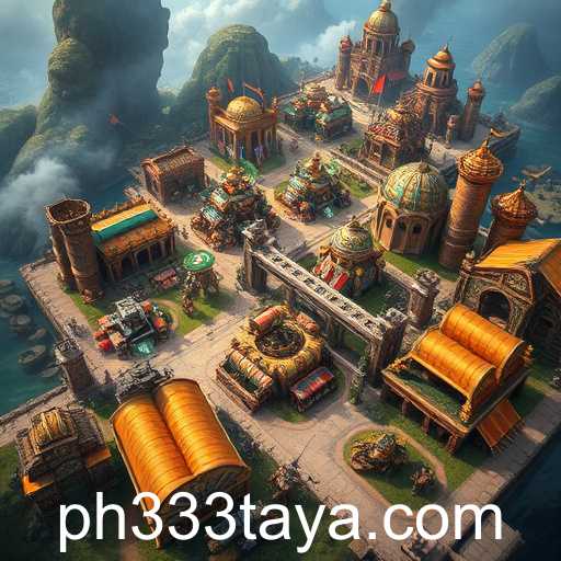 The Digital Playground: PH333 Revolutionizing Online Gaming