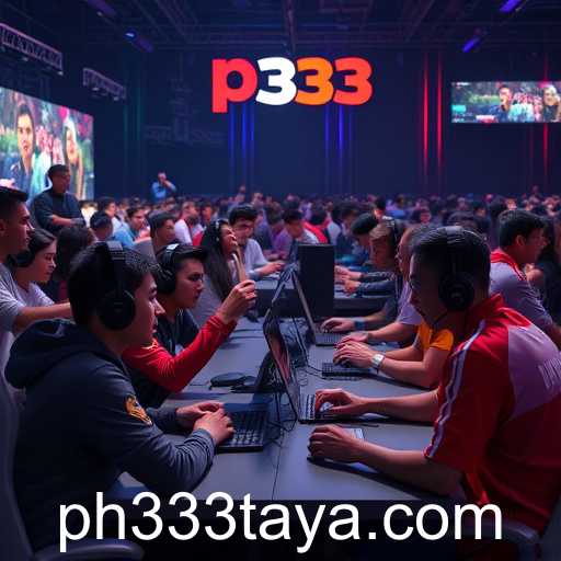 Rise of Online Gaming Communities