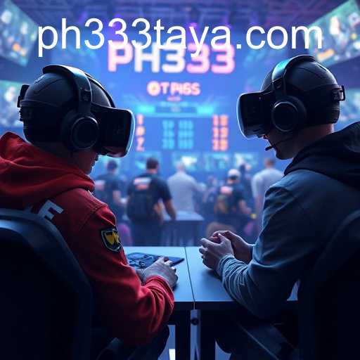 The Rise of PH333: A New Chapter in Online Gaming
