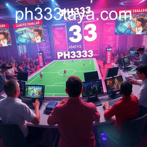 The Rise of PH333 in the Gaming World