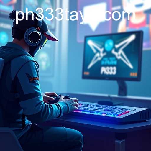 The Rise of 'ph333': A Digital Revolution in Gaming