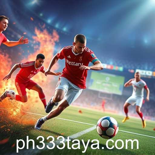 Exploring the Virtual Playground: Unveiling the World of Sports Games with 'ph333'