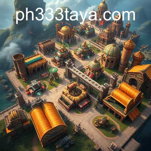 Exploring the World of Strategy Games: A Dive into Tactical Mastery