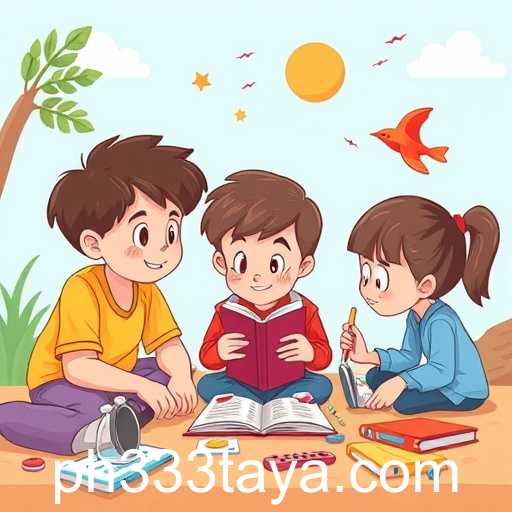 The Rise of Online Gaming