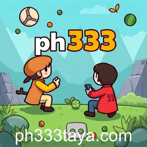 The Rise of PH333 in Online Gaming