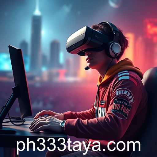 Exploring the Virtual World: PH333 and the Evolution of Gaming